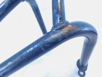 Bent Harley Davidson Pan America 1250 1250S Left Engine Motor Crash Guard Bar - C3 Cycle