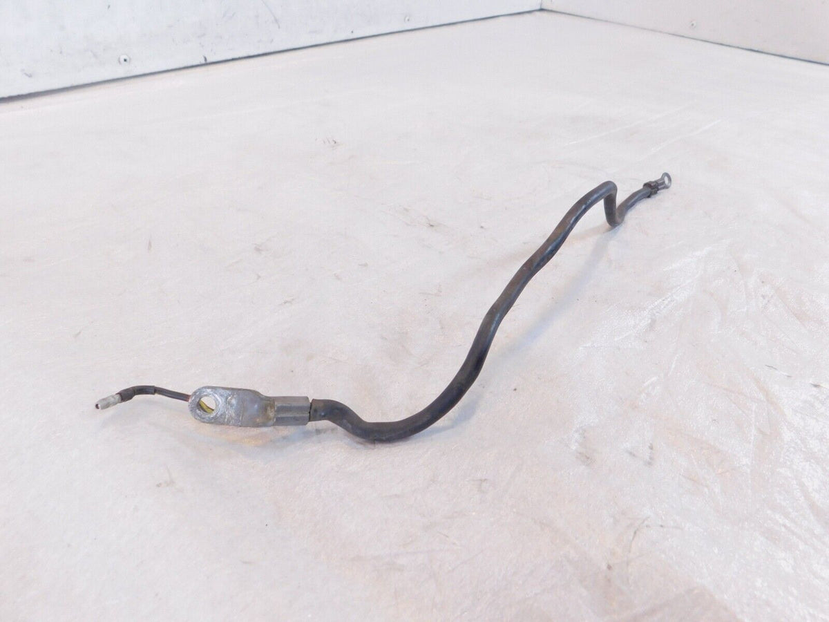 1995-2006 Kawasaki Vulcan 800 Drifter Classic VN800 Negative Battery Cable Wire - C3 Cycle