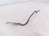 1995-2006 Kawasaki Vulcan 800 Drifter Classic VN800 Negative Battery Cable Wire - C3 Cycle