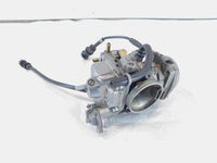 1999-2003 Honda Shadow 600 VT600 VT600CD Deluxe Carb Carburetor Rack & Choke - C3 Cycle