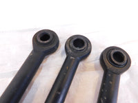 Set of 3 Harley Davidson Sportster 883 & 1200 Front Engine Motor Mount Tie Links - C3 Cycle