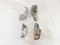Honda VT1100 VT1100C Shadow 1100 Sabre & ACE Front & Rear Cylinder Head Covers - C3 Cycle