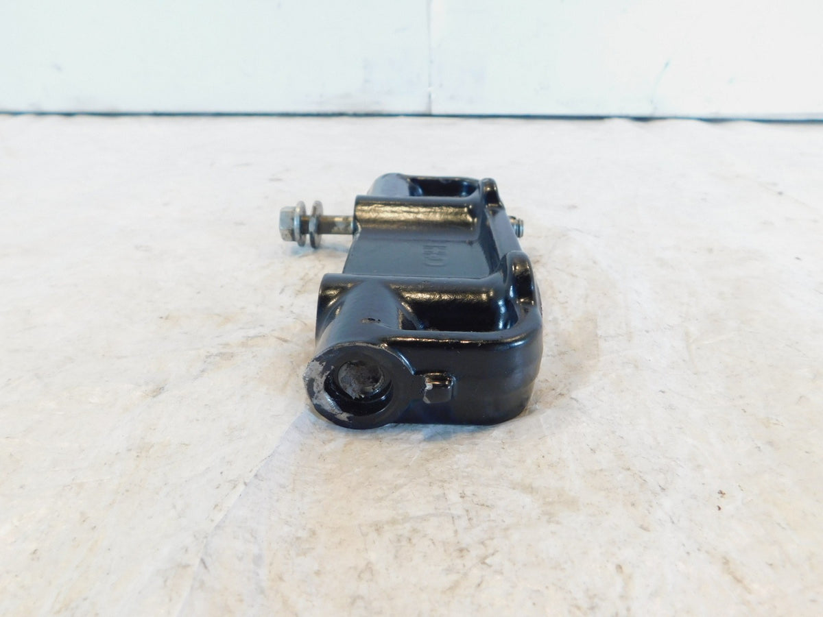 Harley Davidson Touring Road King & Electra Glide Lower Front Engine Motor Mount - C3 Cycle