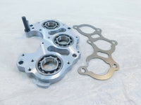 Indian Chief Chieftain Roadmaster & Springfield Camshaft Bearing Support Plate - C3 Cycle