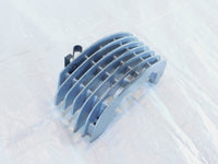 Honda VT1100 VT1100C Spirit Shadow 1100 Rear Left Cylinder Head Cover Grills - C3 Cycle