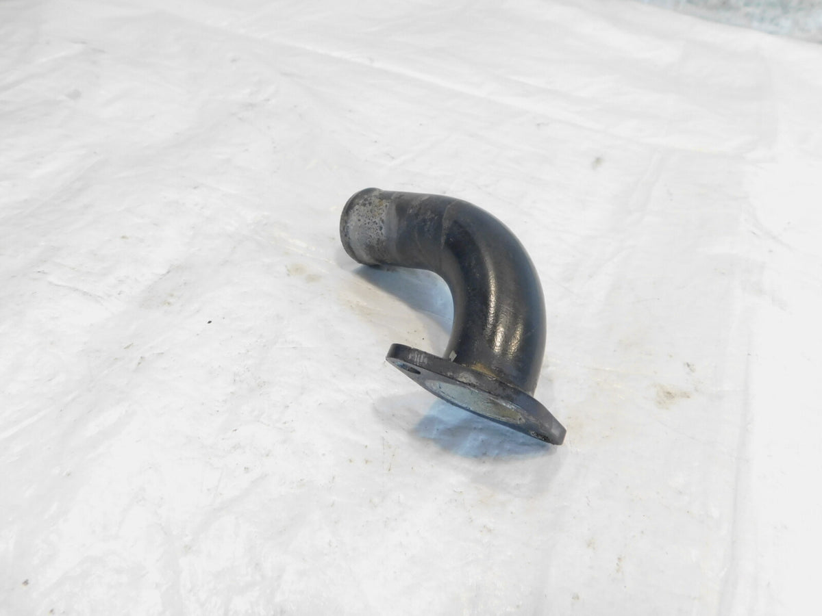 Triumph Daytona Trident Sprint & Trophy 900 Radiator Coolant Water Pipe Joint - C3 Cycle