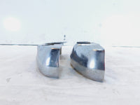 2001-04 Suzuki Intruder Volusia 800 VL800 Left/Right Front Cylinder Head Covers - C3 Cycle
