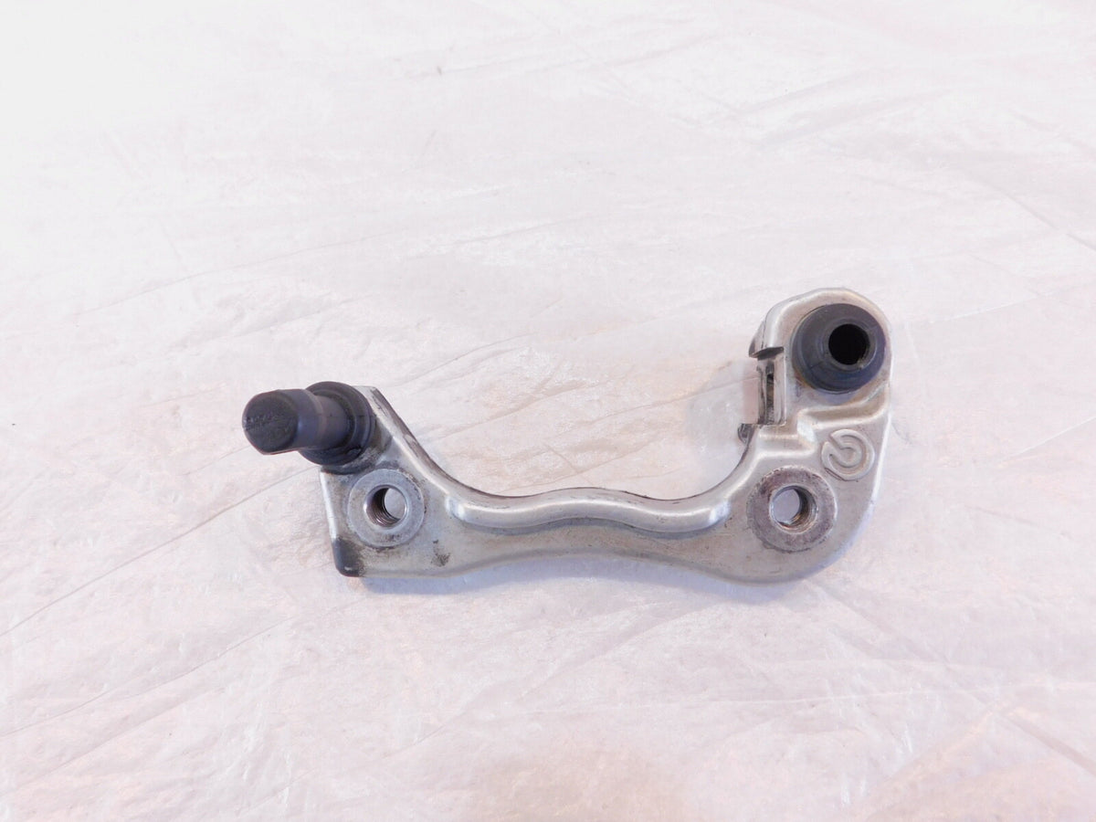 Moto Guzzi Norge GT 8V Griso Breva 1100 1200 Rear Disc Brake Caliper Bracket - C3 Cycle