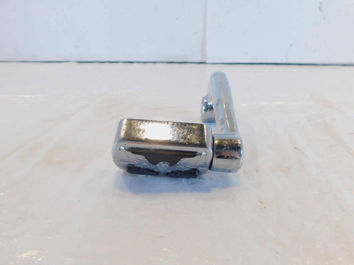 Harley Davidson Sportster 883 & 1200 Chrome Foot Gear Shift Shifter Lever Pedal