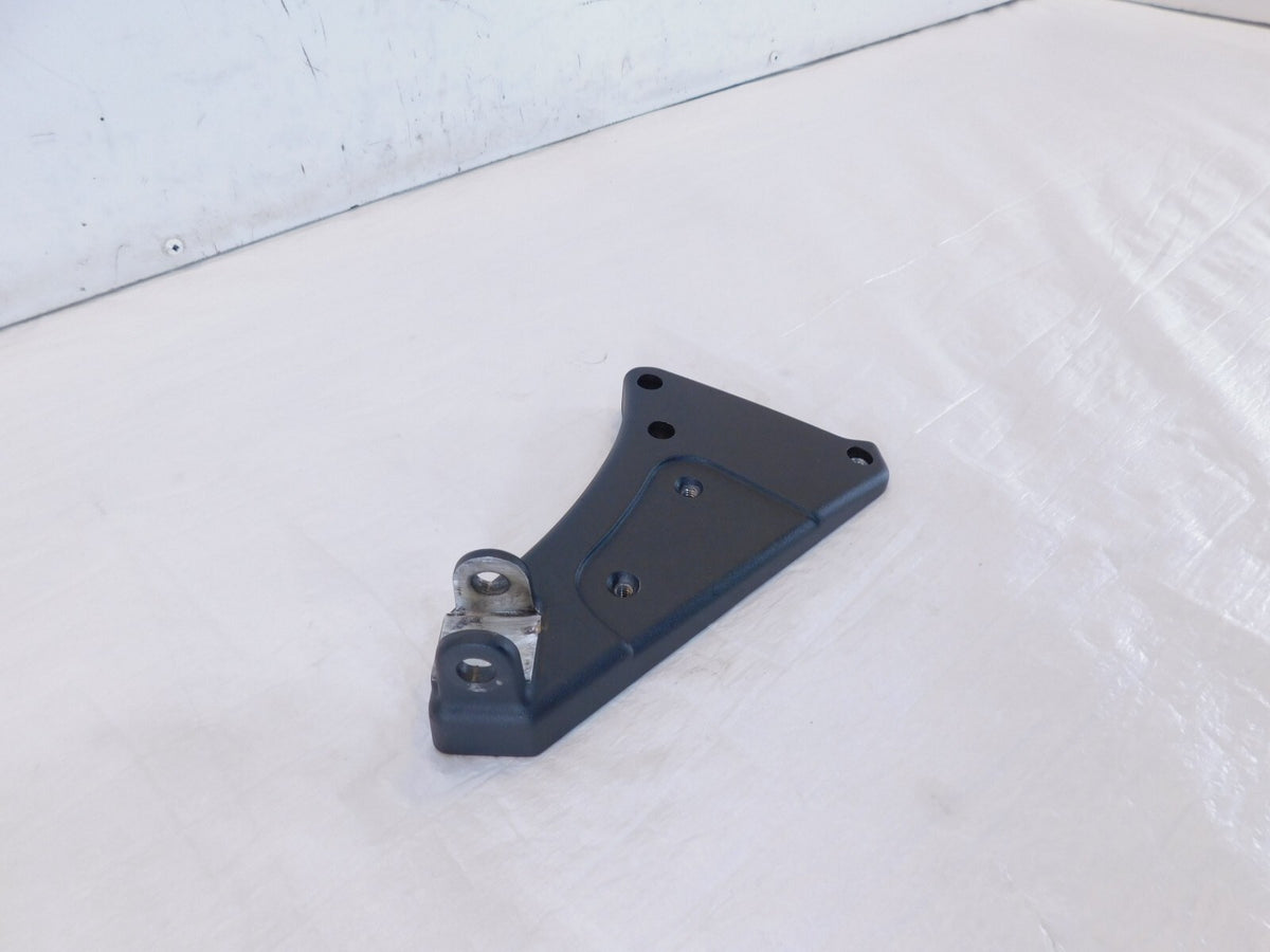 Buell XB XB9 XB12 Firebolt Lightning Front Left Footrest Footpeg Mount Bracket - C3 Cycle