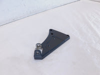 Buell XB XB9 XB12 Firebolt Lightning Front Left Footrest Footpeg Mount Bracket - C3 Cycle