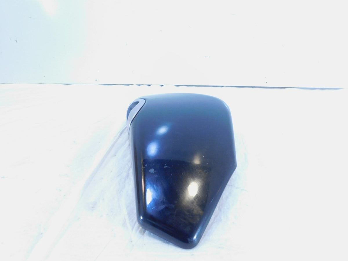 Harley Davidson Sportster 883 & 1200 Black Oil Tank Right Side Cover Trim - C3 Cycle