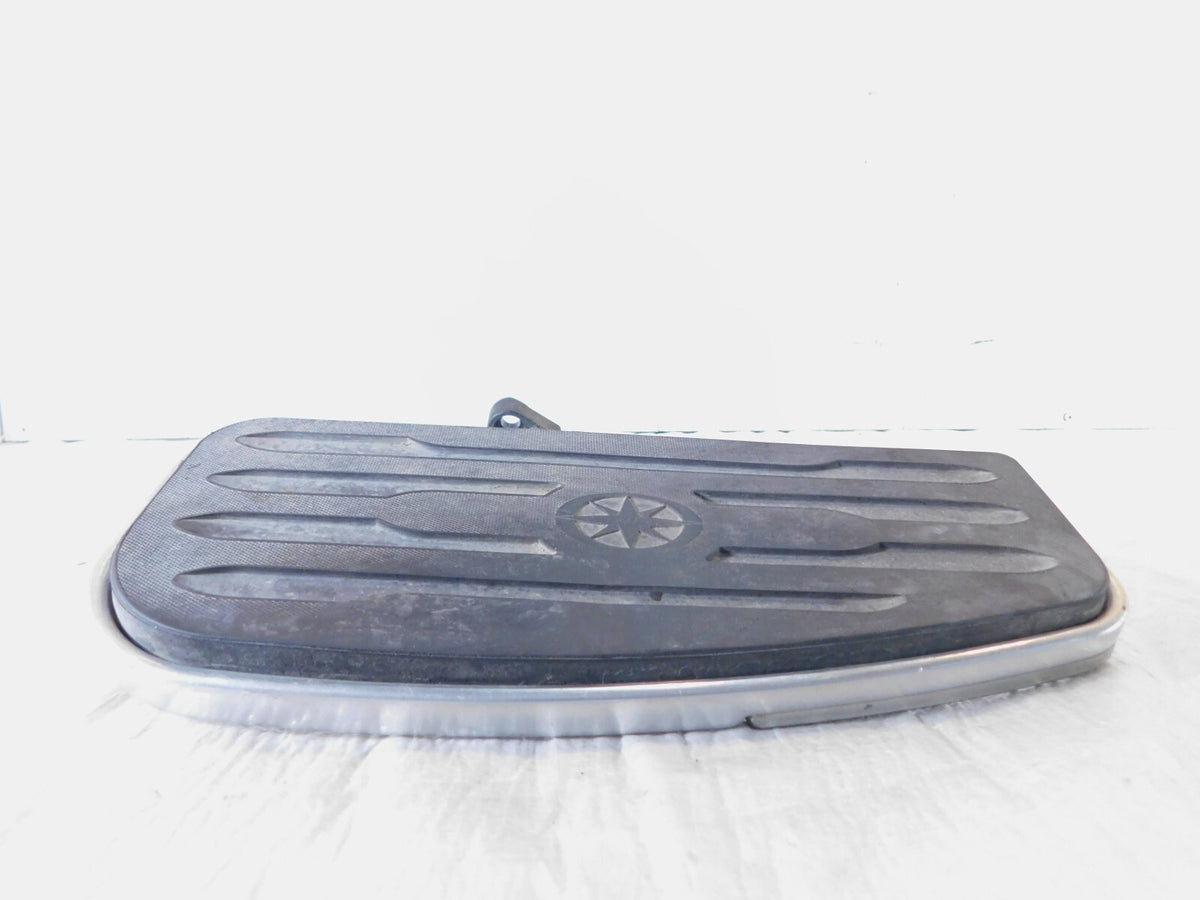 Yamaha Royal Star Tour Classic Deluxe Venture S XVZ13 Left Footboard Footrest - C3 Cycle