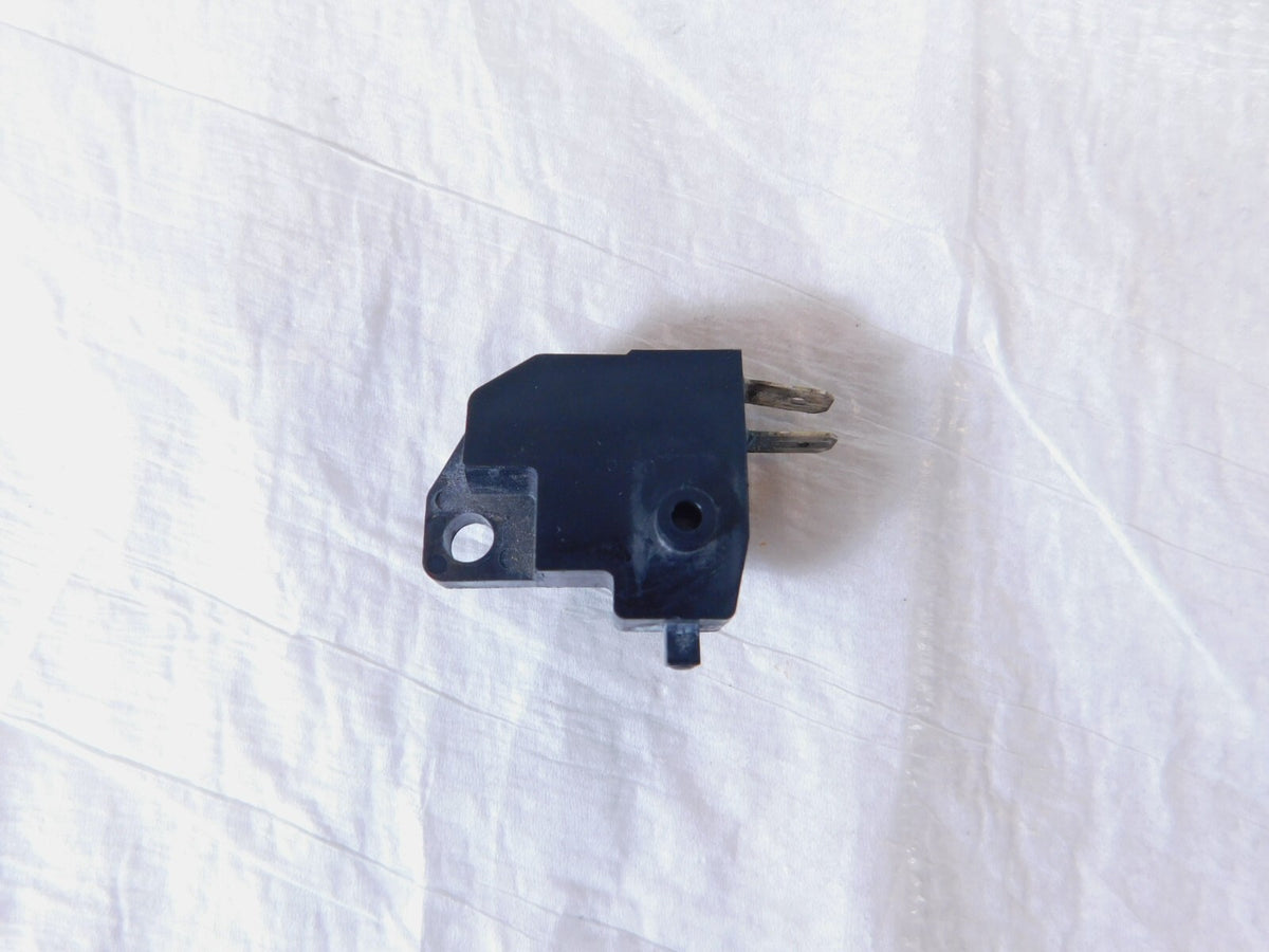 Suzuki Volusia Burgman AN400 M50 VZ800 SV650 Rear Brake Hand Lever Stop Switch - C3 Cycle