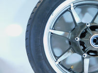 Yamaha V Star 1100 XVS1100 Classic Silverado & 1300 Tourer Cast Front Wheel Rim - C3 Cycle