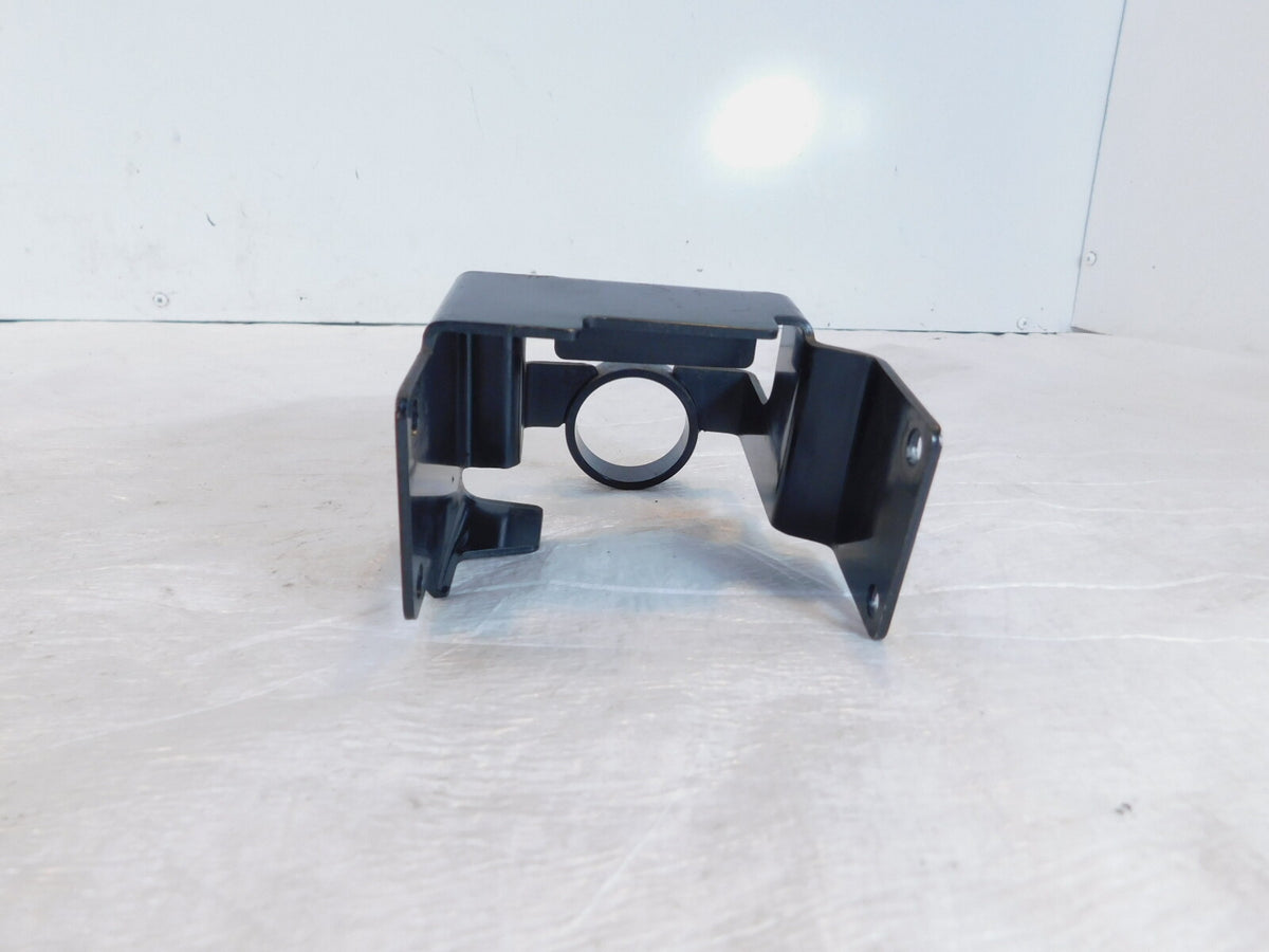 Yamaha XV1700 XV1600 Road Star 1700 Ignition Switch Steering Lock Cover Bracket - C3 Cycle