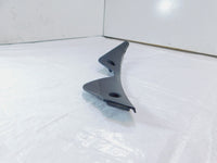 Suzuki RF600 RF600R RF900 RF900R Black Inner Right Under Cowl Body Cover Fairing - C3 Cycle
