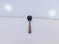 Harley Davidson Dyna Wide Super Glide Low Rider Black Engine Oil Level Dipstick