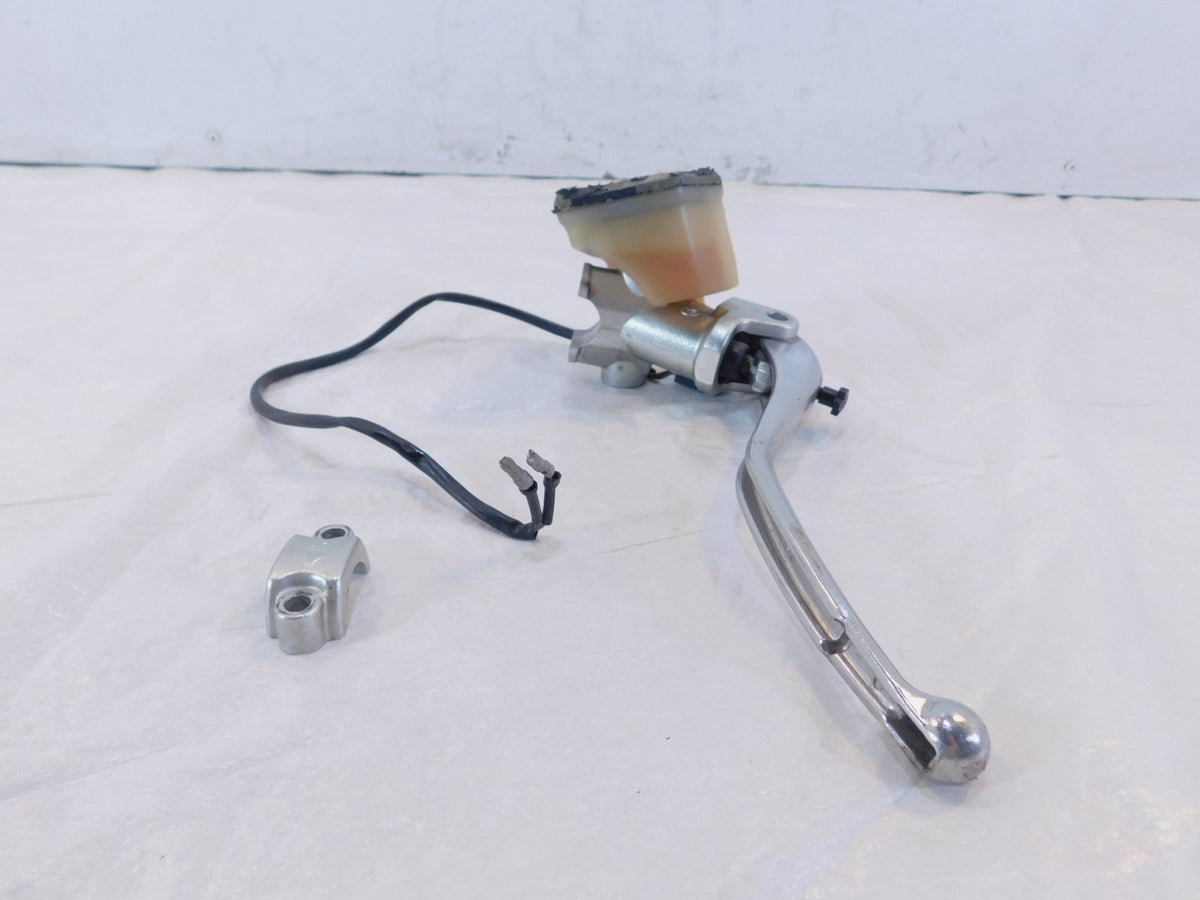 Ducati 749 749S & 999 999R Xerox Front Right Handlebar Brake Master Cylinder - C3 Cycle