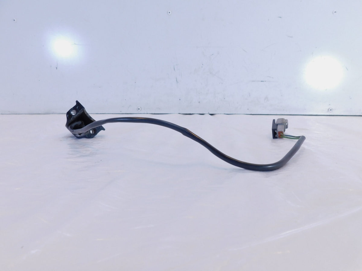 Harley Davidson Electra Glide Left Side Handlebar Control PTT Switch Extension - C3 Cycle