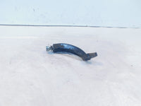Harley Touring Road King Electra Glide Black Right Rear Footboard Mount Bracket