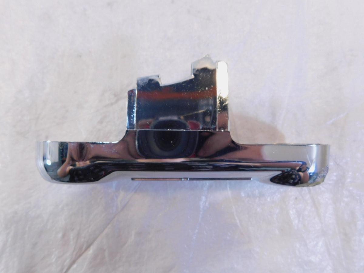 Piaggio Vespa Primavera Sprint 50 125 150 LX GTS S Chrome Front Fork Trim Cover - C3 Cycle