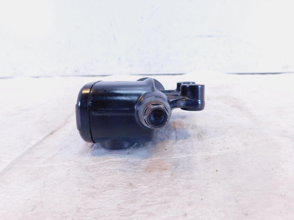 Harley Davidson Touring Road King Street & Electra Glide Rear Master Cylinder - C3 Cycle
