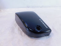 Kawasaki Vulcan 1500 VN1500 Classic Nomad Fi Black Left Side Cover Fairing Cowl - C3 Cycle