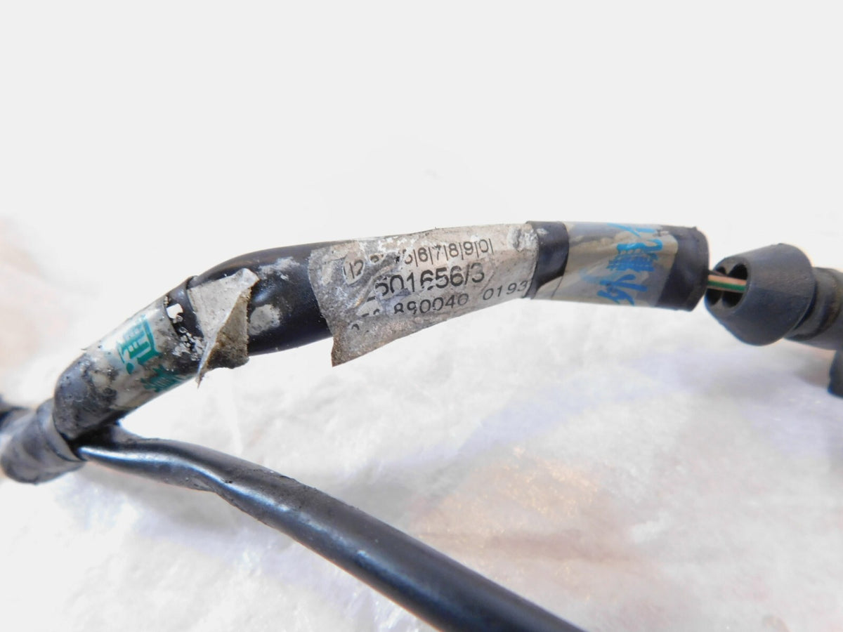 Triumph Daytona 675 & Street Triple Engine Motor Sensor Subharness Wire Harness