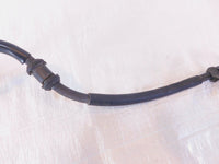 1998 Honda VTR1000F Super Hawk Firestorm 1000 Front Brake Master Cylinder Hose - C3 Cycle