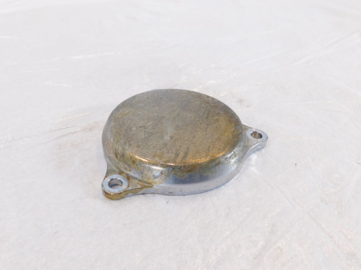 1997-2003 Honda GL1500 GL1500C Valkyrie 1500 Front Engine Timing Belt Cover Cap - C3 Cycle