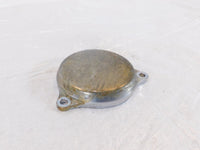 1997-2003 Honda GL1500 GL1500C Valkyrie 1500 Front Engine Timing Belt Cover Cap - C3 Cycle