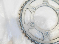 Triumph Street Triple R Daytona 675 R Rear Back Wheel Drive Chain Sprocket - 47T