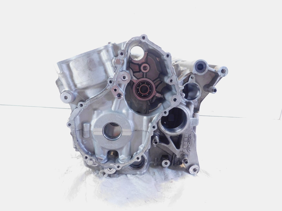 BMW S1000RR S1000R S1000XR HP4 Engine Motor Block Housing Crankcase Crank Case - C3 Cycle