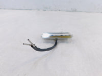 2009-2013 Harley Davidson CVO Street & Road Glide License Tag Plate Light Lamp - C3 Cycle