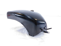 1994 1995 & 1996 Harley Davidson Sportster 883 & 1200 Oil Tank Reservoir Bag - C3 Cycle