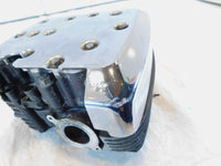 Kawasaki Vulcan 1500 Classic Mean Streak Cylinder Head Camshafts Valves  Covers - C3 Cycle