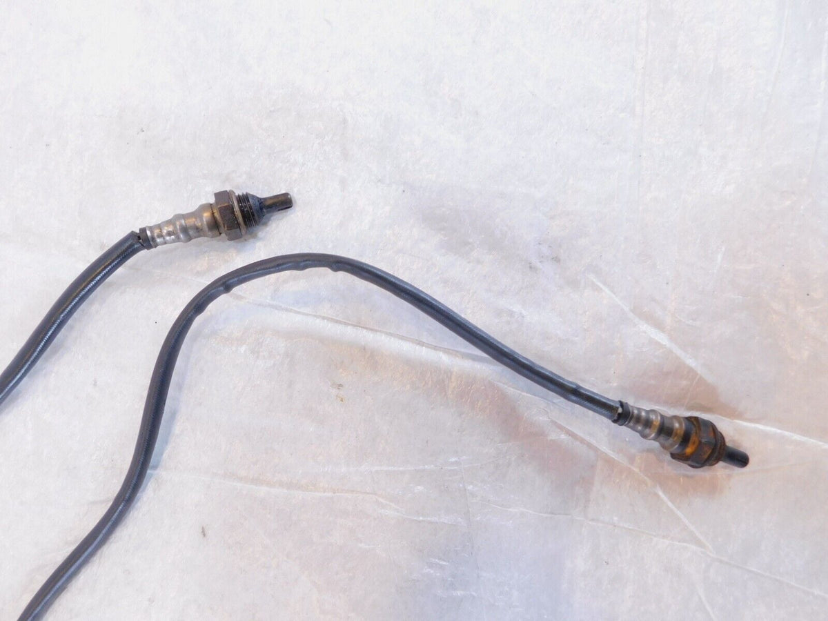 14-18 Harley Davidson Sportster XL883 & XL1200 Exhaust Pipe O2 Oxygen Sensors - C3 Cycle