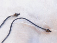 14-18 Harley Davidson Sportster XL883 & XL1200 Exhaust Pipe O2 Oxygen Sensors - C3 Cycle