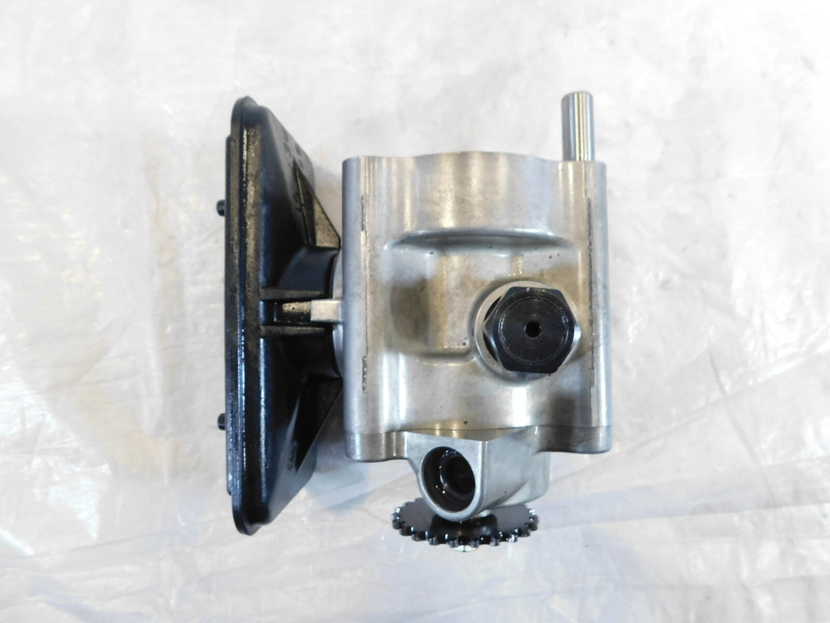 Victory V92 Kingpin Hammer Vegas & Jackpot Engine Motor Oil Pump Assembly - C3 Cycle
