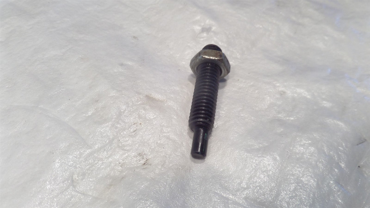 1992 Harley Davidson Softail Heritage Classic Fat Boy Shift Drum Selector Screw - C3 Cycle