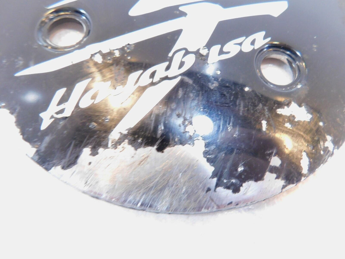 2008-2009 Suzuki B-King GSX1300BK Busa King Right Engine Outer Clutch Cap Cover - C3 Cycle