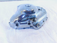 Yamaha V-Star Classic Custom XVS1100 Left Side Engine Motor Stator Cover Case - C3 Cycle