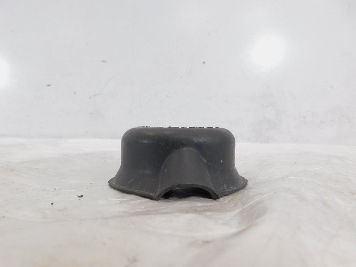 Kawasaki Vulcan 750 800 1500 Classic Black Rubber Headlight Lamp Seal Cover Boot - C3 Cycle