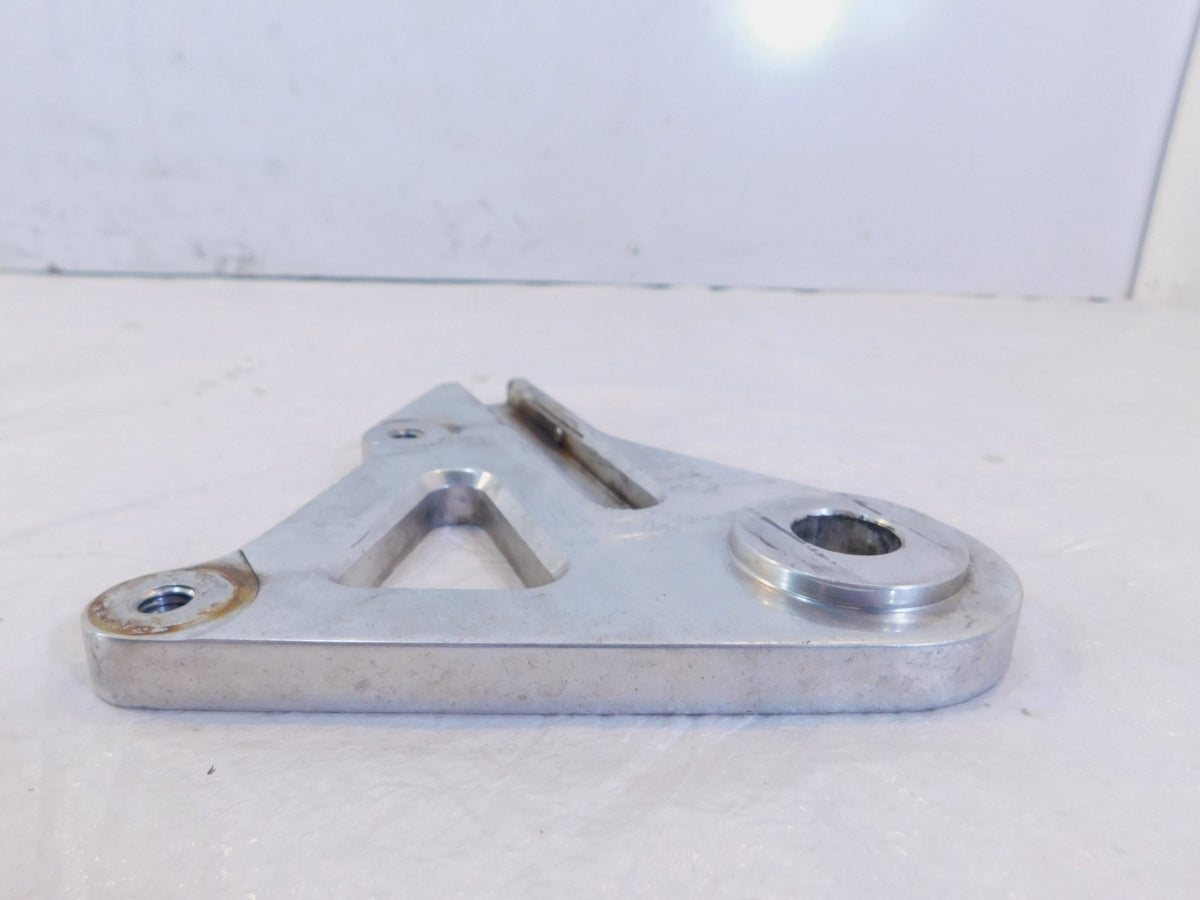 2001 2002 2003 Indian Gilroy Scout & Spirit Rear Brake Disc Caliper Bracket - C3 Cycle