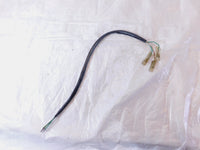 Honda GL500 GL650 Silverwing 500 650 Brake Taillight Tail Lamp Sub Wire Harness - C3 Cycle