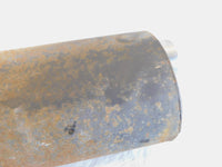 1995 & 1996 Buell S2 S2T Thunderbolt Engine Exhaust System Muffler Pipe - C3 Cycle