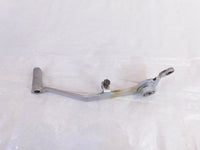 BMW R1100R R1100RS R850R Silver Right Rear Foot Brake Lever Pedal - 35212314050 - C3 Cycle