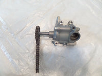 Honda GL1800 Goldwing 1800 Valkyrie Rune NRX1800 Engine Motor Oil Pump w/ Chain - C3 Cycle