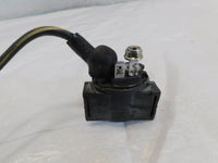 Triumph Trophy 900 1200 Sprint Tiger Starter Solenoid Relay Switch & Cable Wire - C3 Cycle